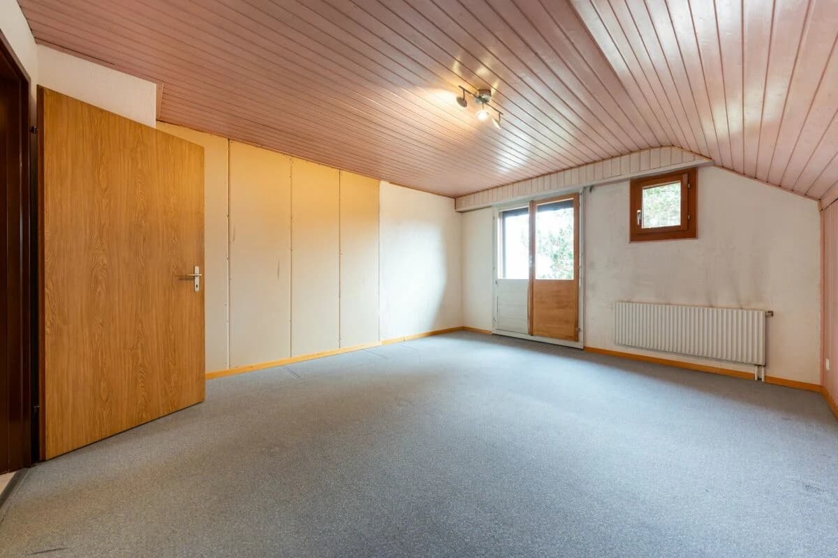 Ein Zuhause mit Charakter - durchdacht, gepflegt und voller Möglichkeiten