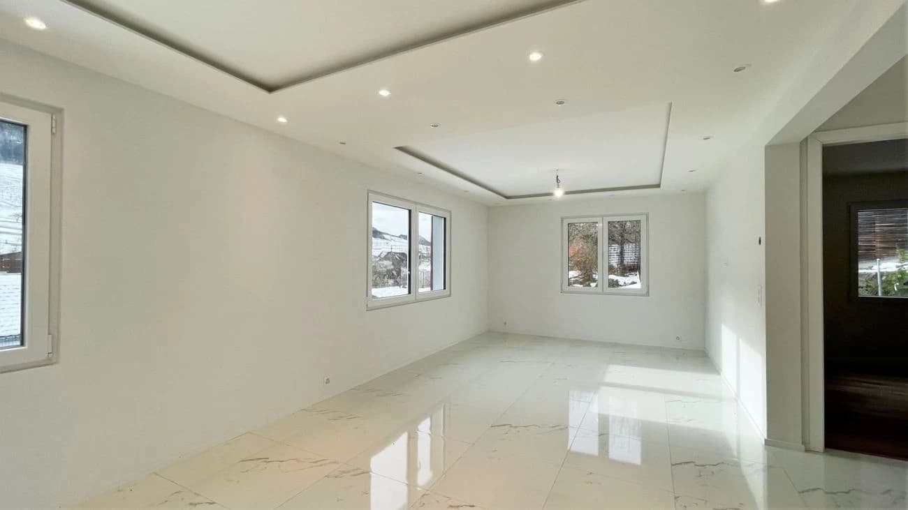 *RESERVIERT!* - Wohngenuss in ländlicher Idylle