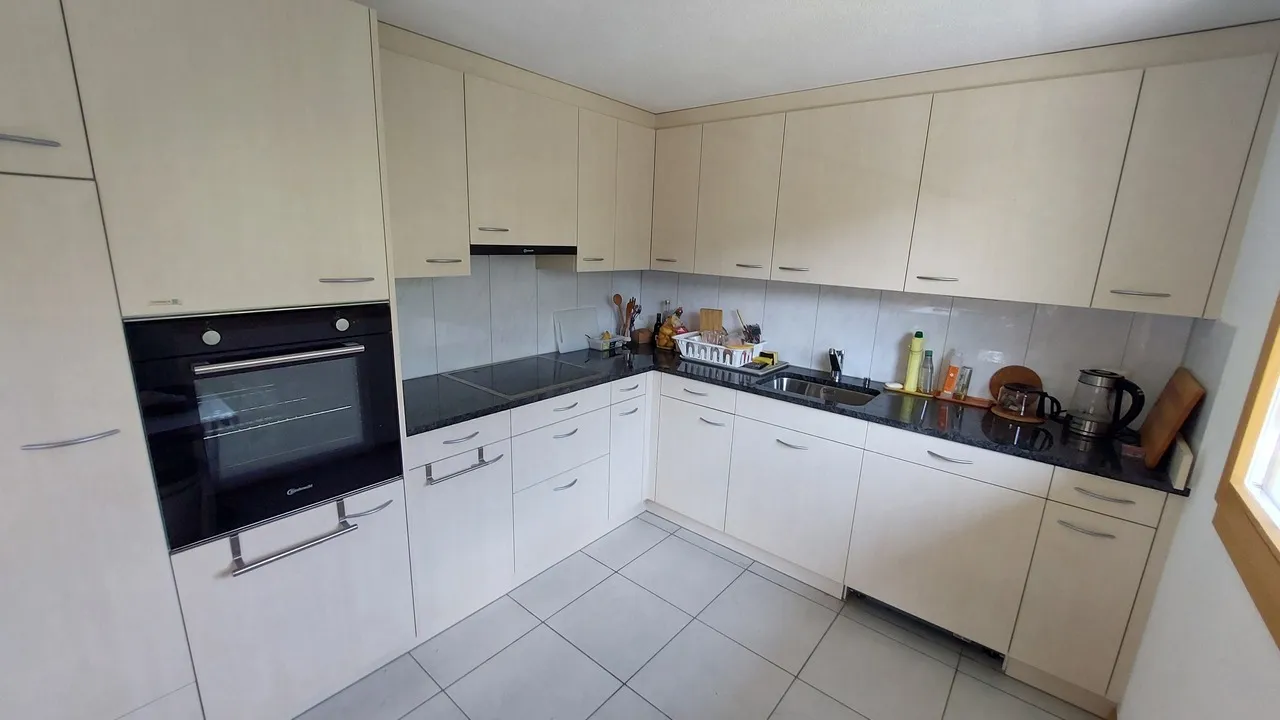 Traumhaftes Eigenheim inmitten der UNESCO Biosphäre Entlebuch