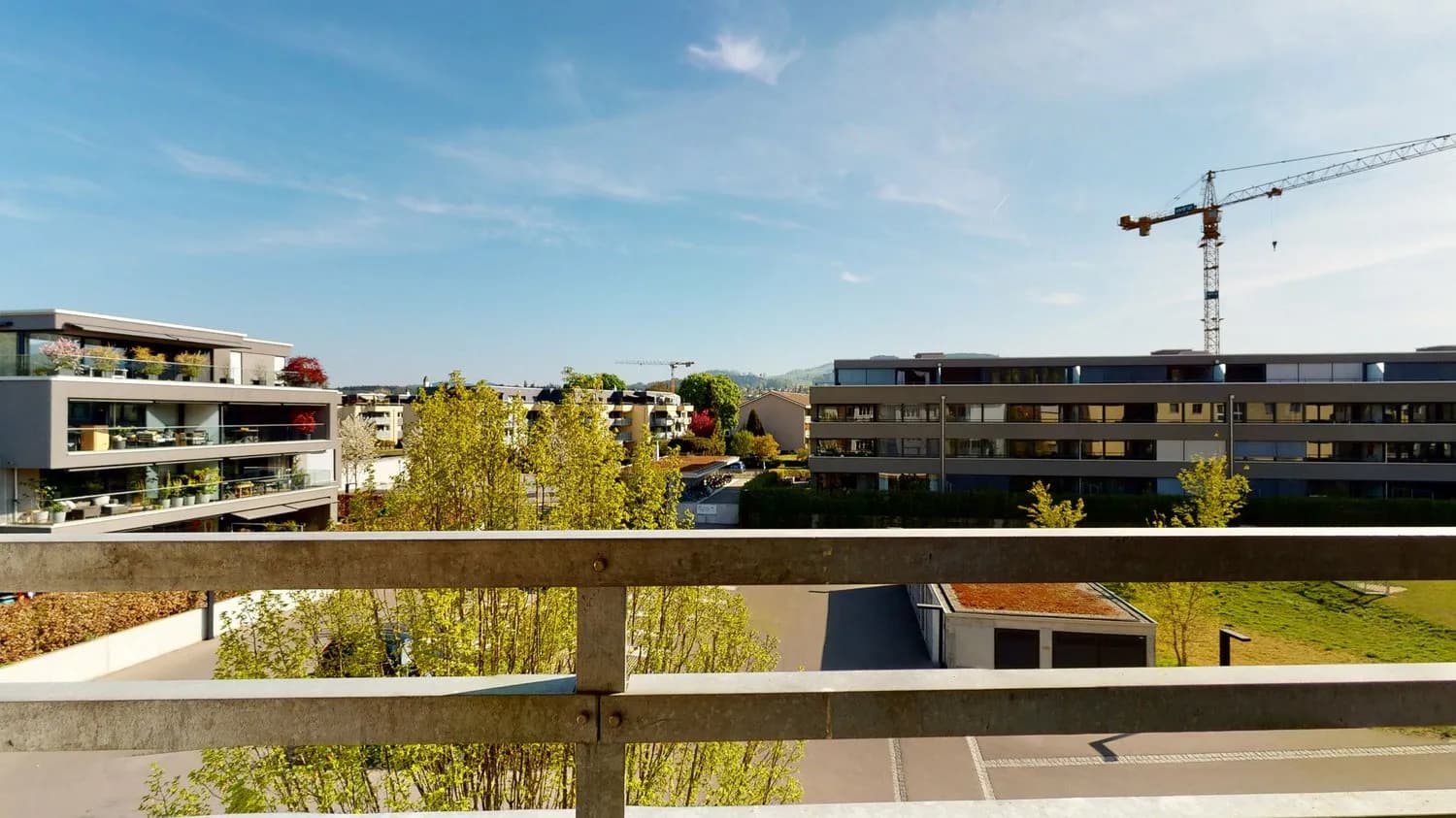 Platz für die ganze Familie!