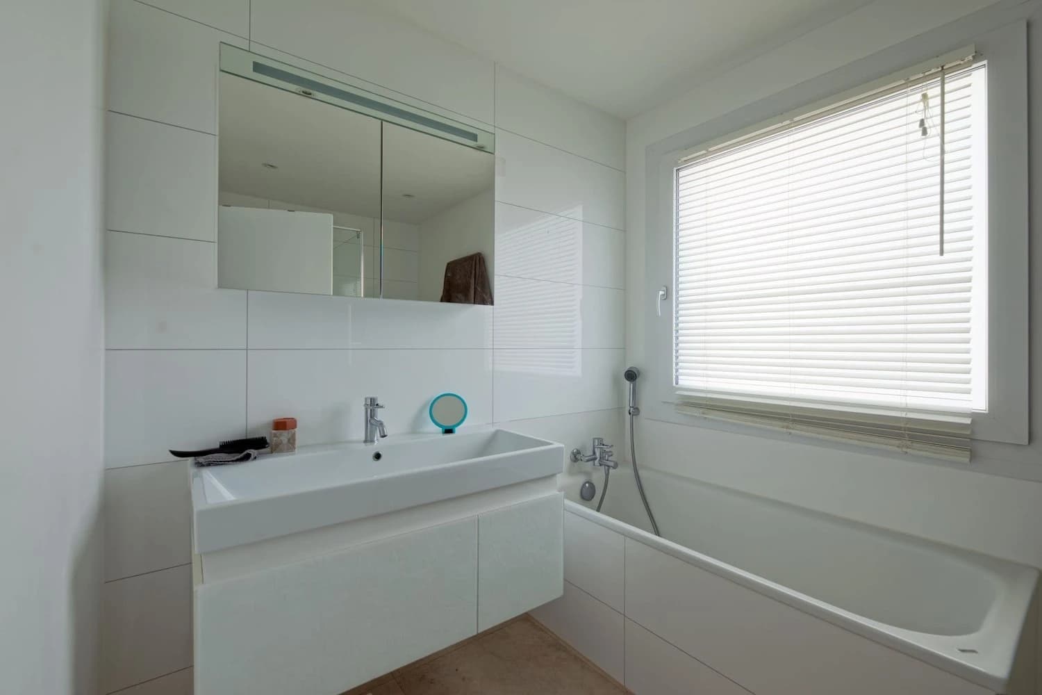 5.5 Zimmer Attika mit 4 Terrassen