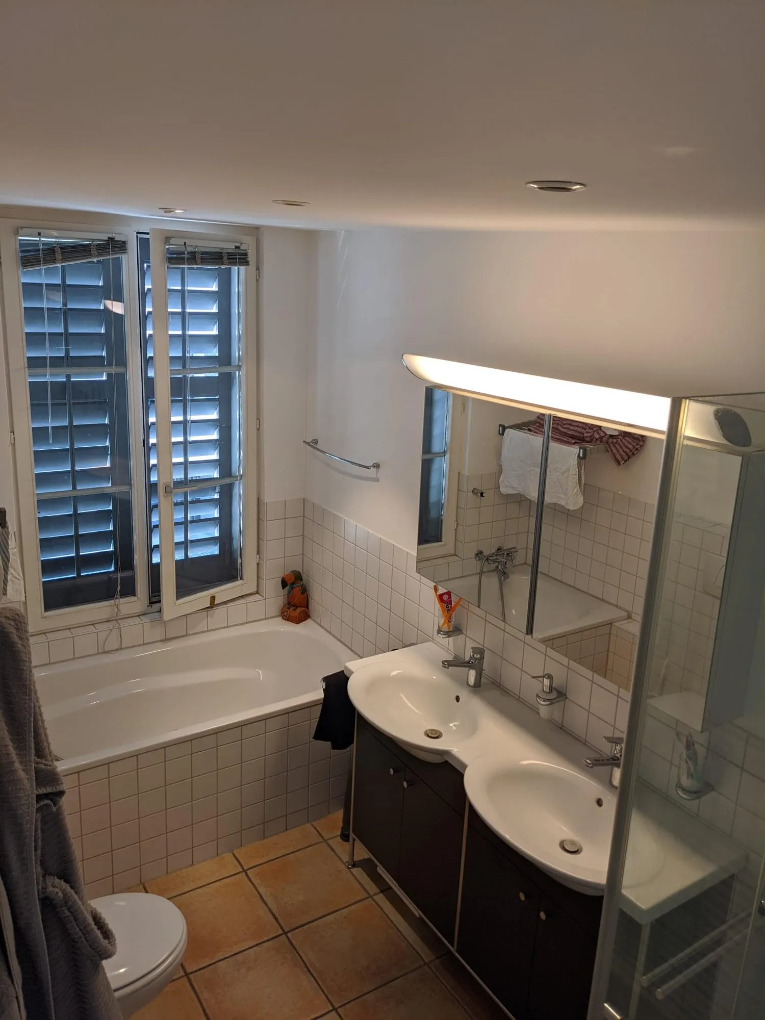 Toplage in Zofingen: Wohnen, wo andere flanieren!