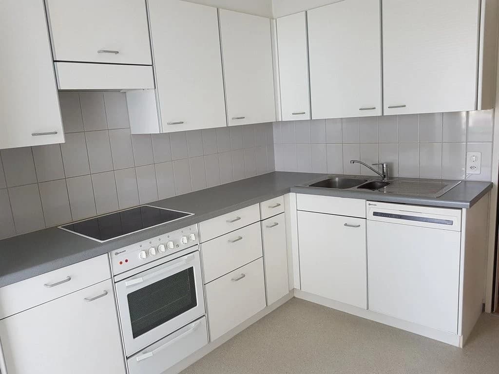 Grosszügige 3.5-Zimmerwohnung im Zentrum von Glattfelden