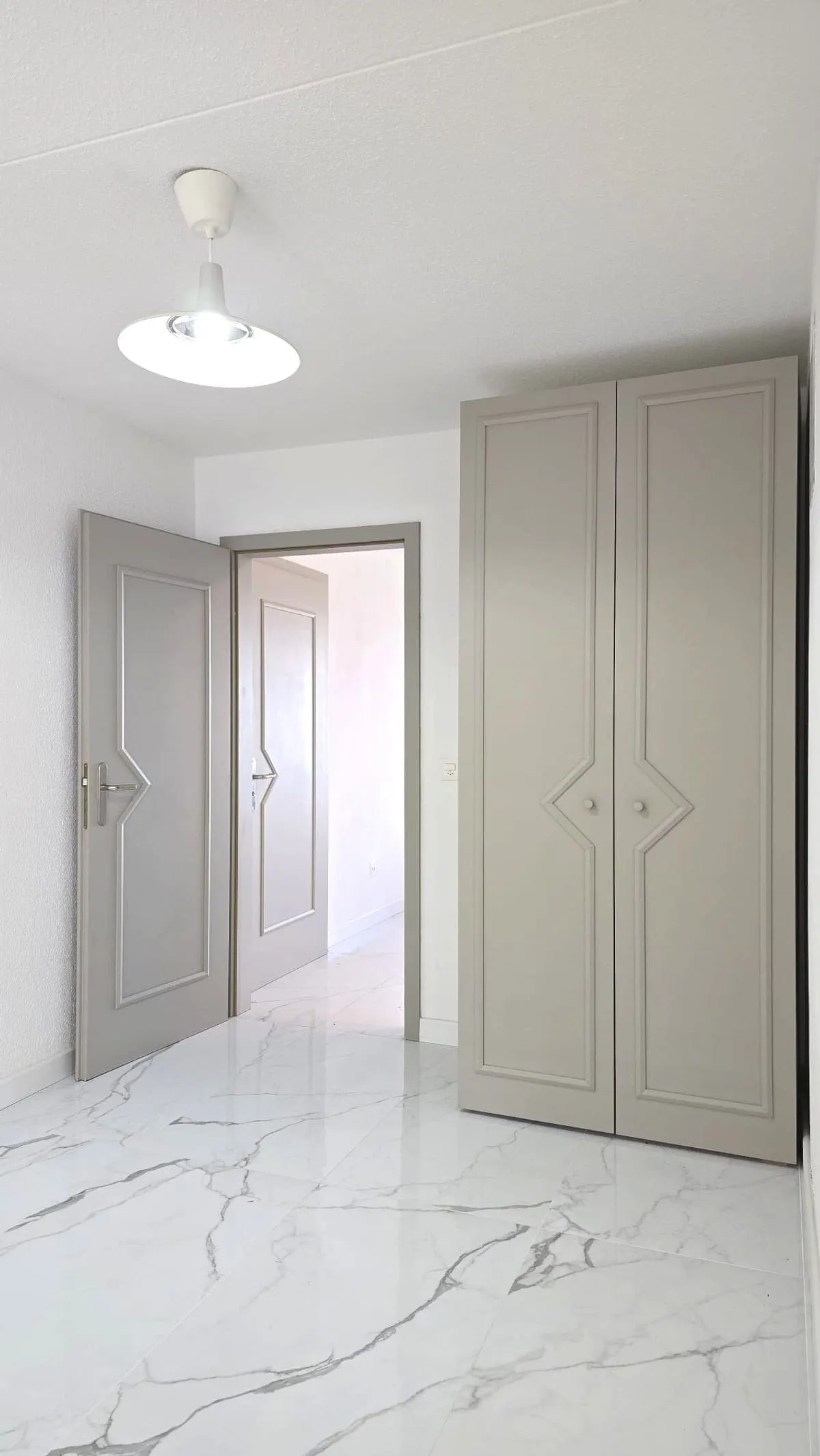 Ruhige Lage mit toller Aussicht