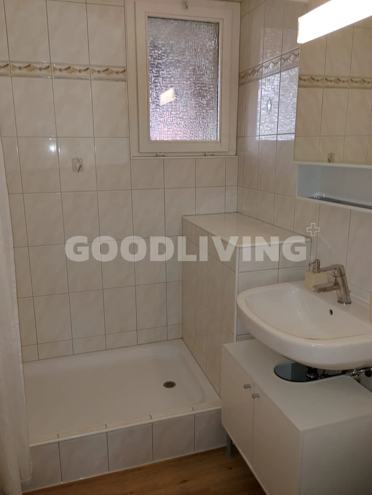 Hier erwartet Sie die Wohnung wo Sie schon lange suchen!