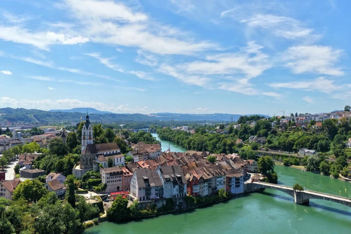 Stilvolles Wohnen in der Altstadt