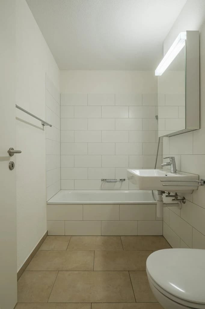 Ruhig, zentral und heimisch