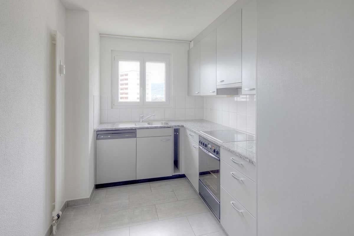 Mieten ohne Kaution - Lichtdurchflutetes Wohnen garantiert!