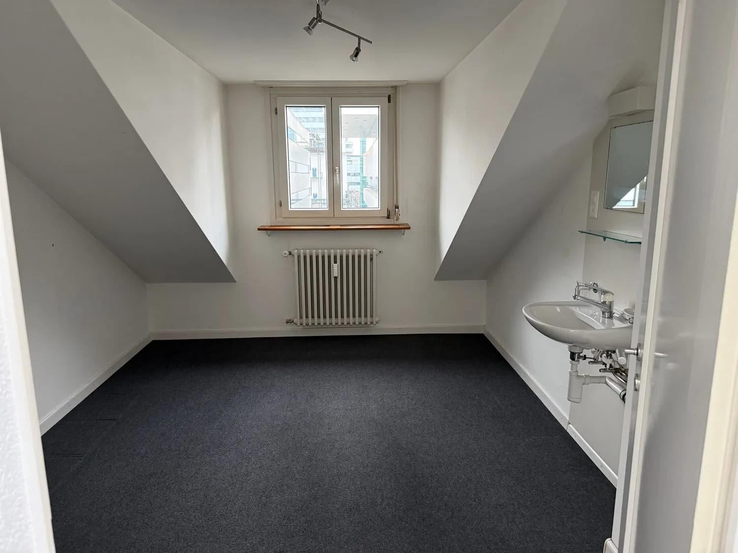 Ihre neue Kreativfläche