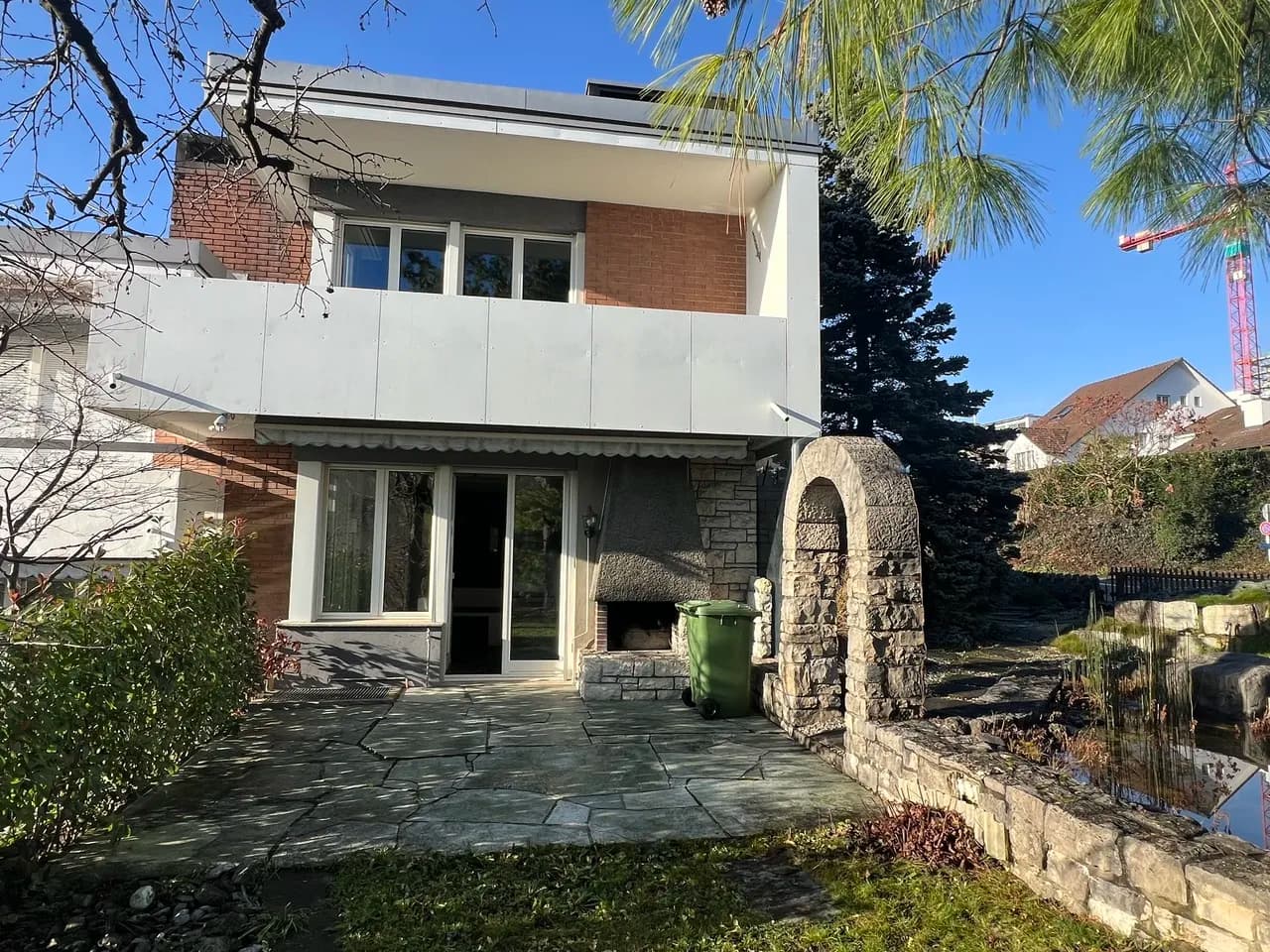 Tolles Eck-Reiheneinfamilienhaus in beliebtem Quartier