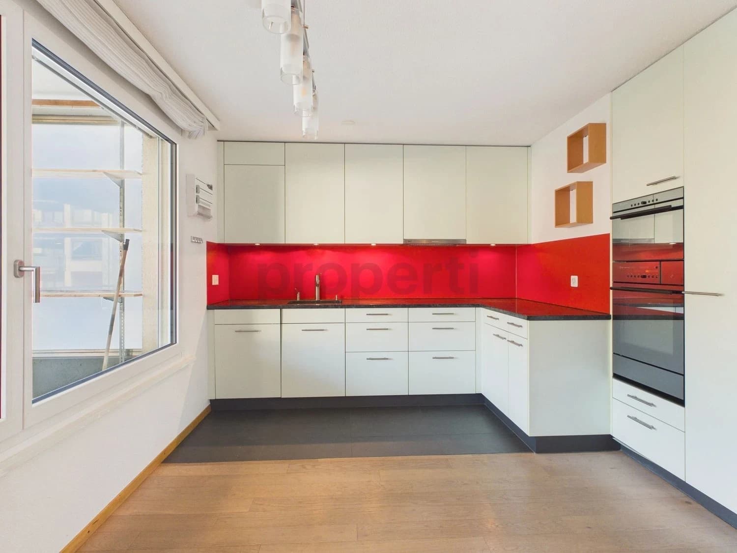 Attraktive 5.5-Zimmer-Wohnung in Buchrain - familienfreundlich & zentral