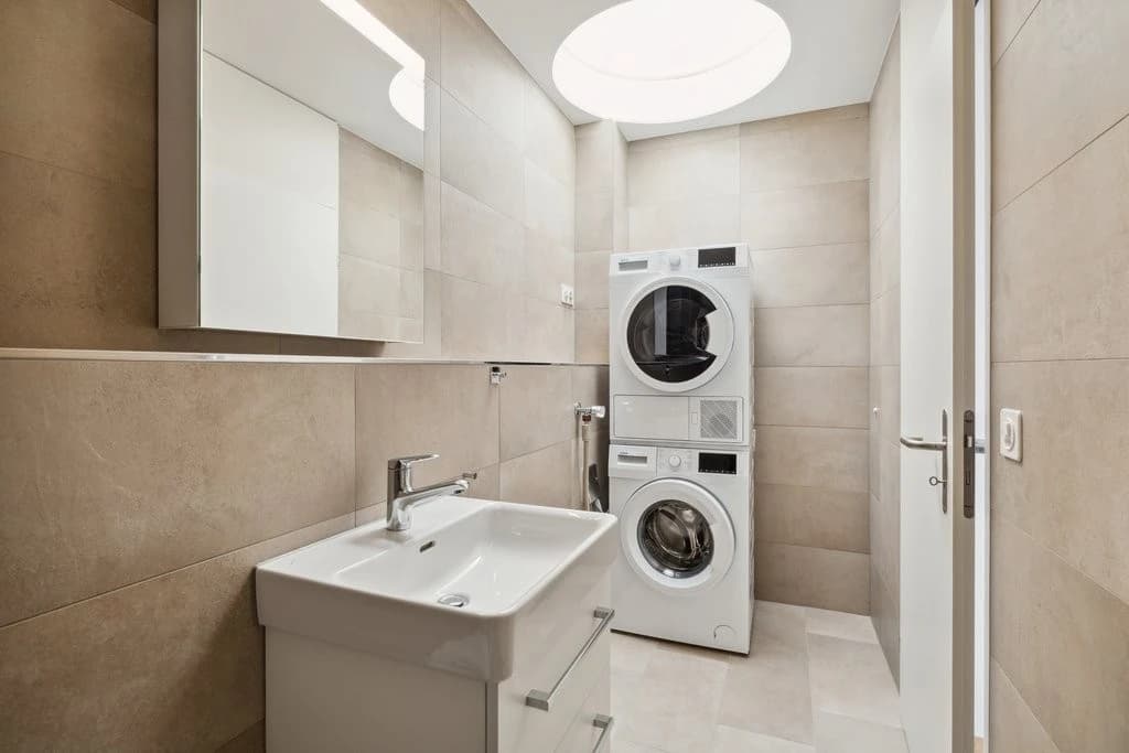 Neuwertige Singlewohnung an Top-Lage