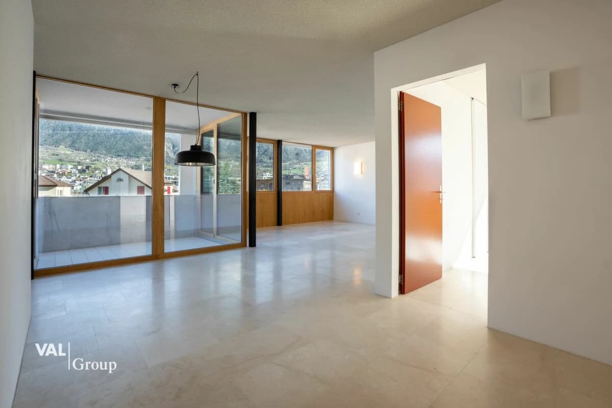 Moderner Wohntraum für die ganze Familie