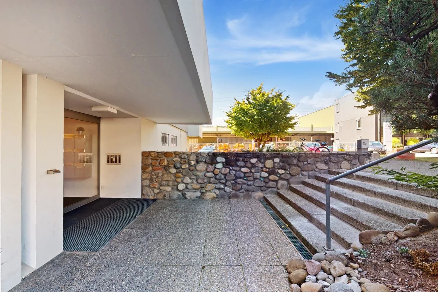 Die perfekte Single-Wohnung!