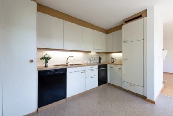 Familienwohnung sucht neue Bewohner