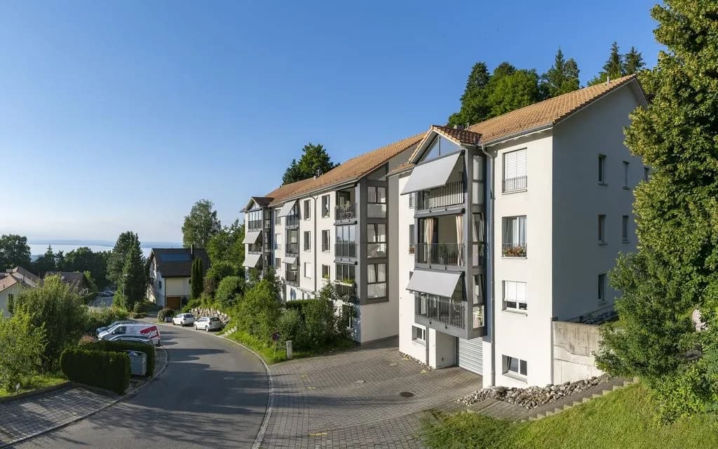 Wohnkomfort für Geniesser