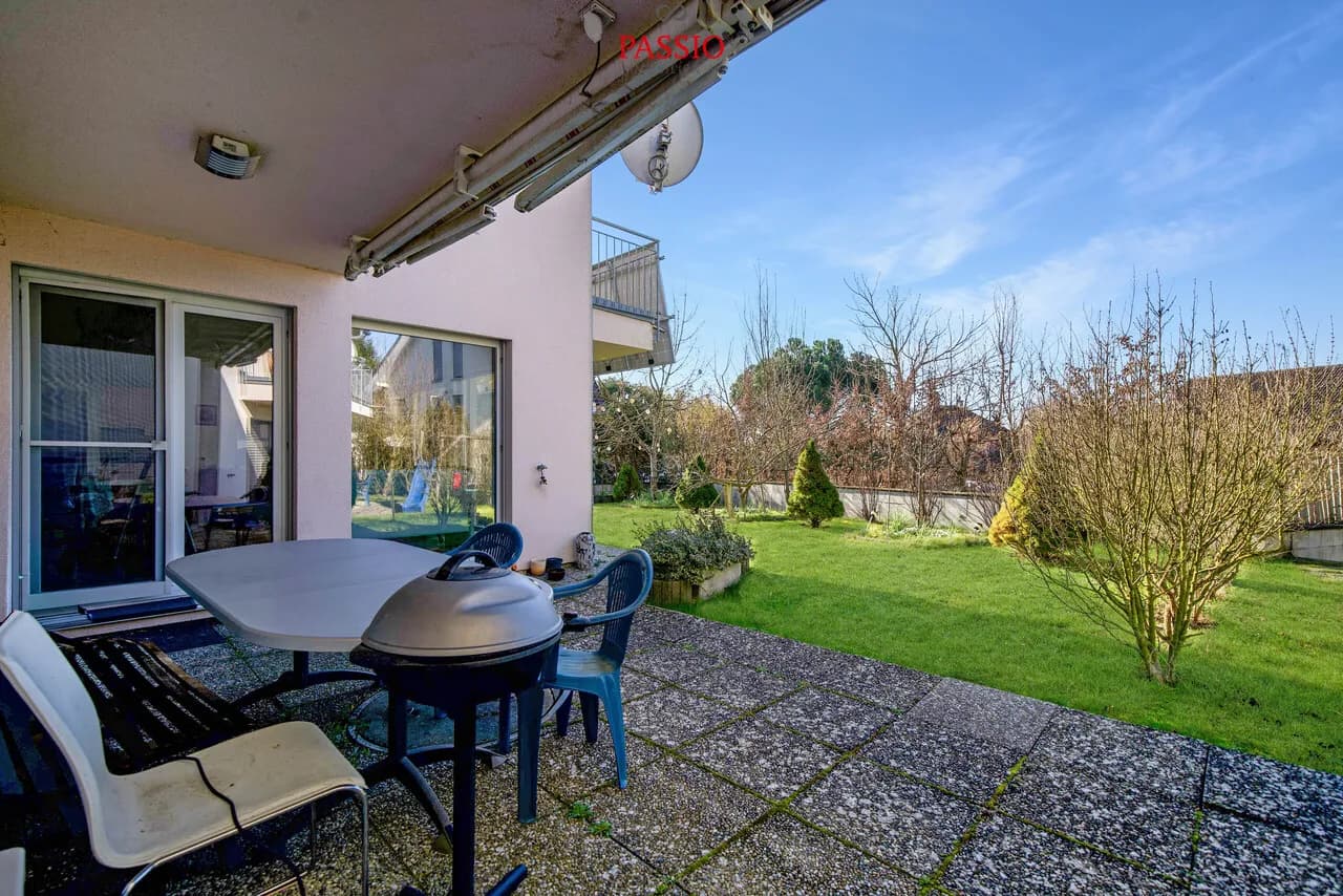 Grosszügiges 7.5-Zimmer-Einfamilienhaus mit Garten und viel Platz