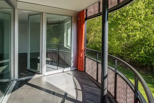 Mieten ohne Kaution - Moderne Wohnung an schöner Lage zu vermieten