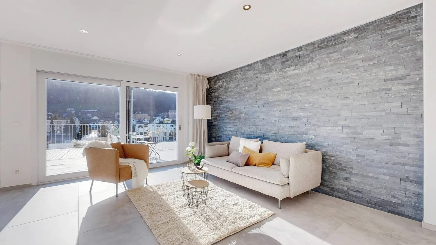 HOCH HINAUS IN VILLMERGEN - ATTIKA DER EXTRAKLASSE