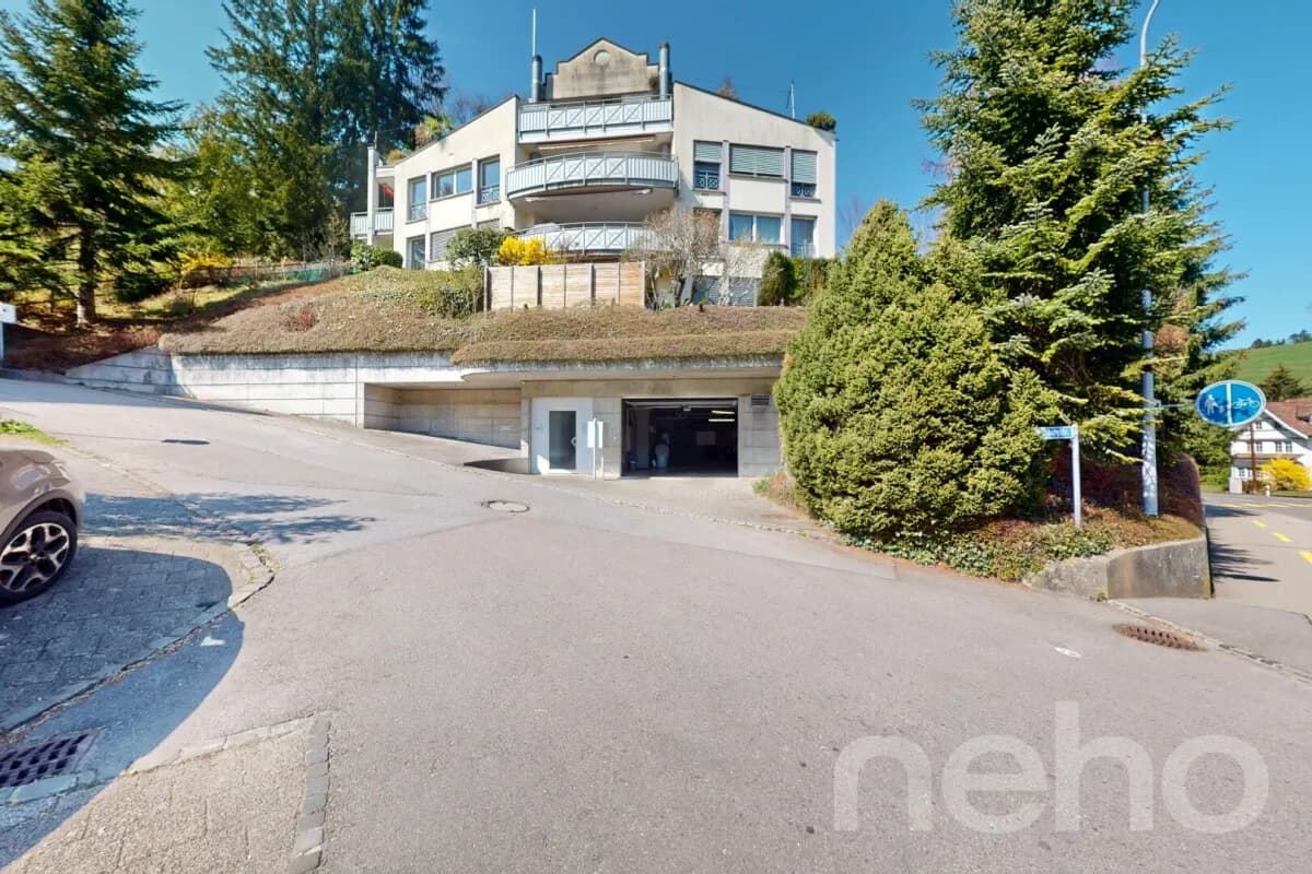 Charmante 5.5-Zimmer-Wohnung mit Wohlfühlfaktor und Steuervorteil