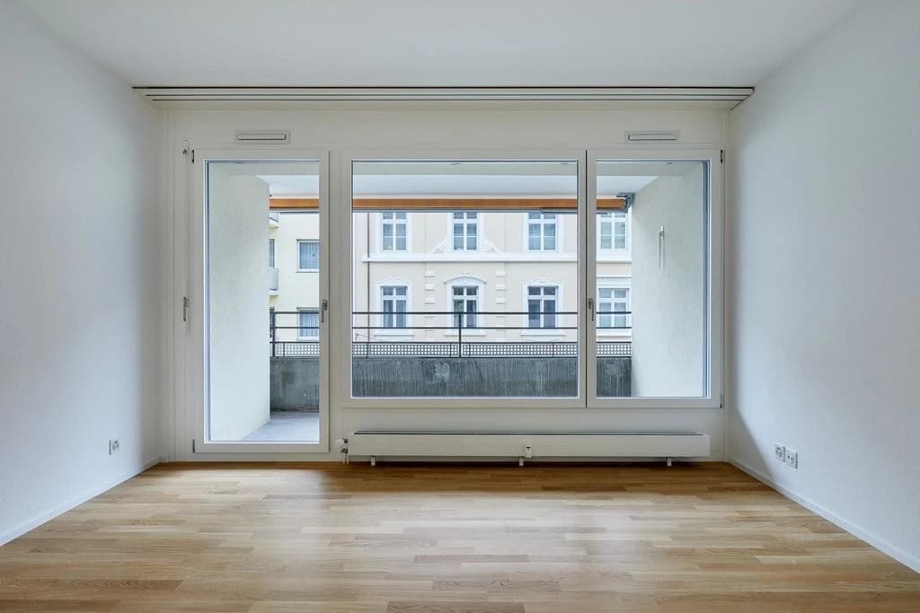 Ihr neues Wohnreich in Basel