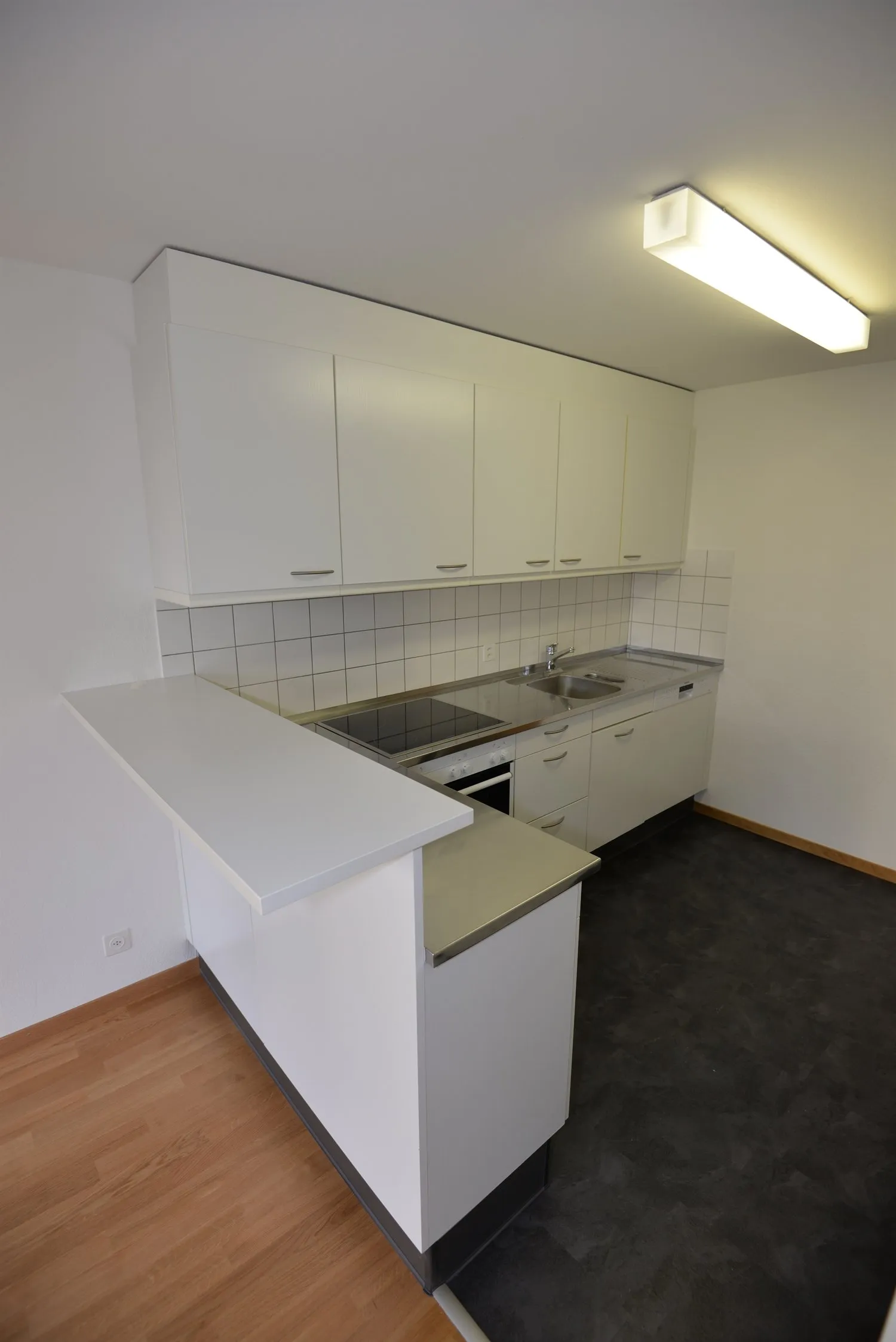 Ihr neues Zuhause mit grossen Gartensitzplatz