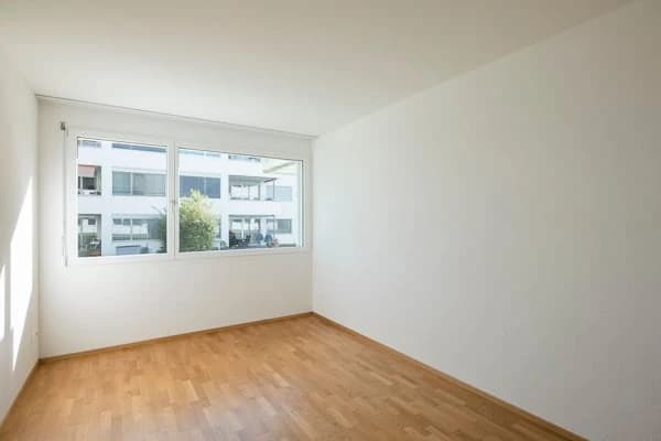 Wohnen im Zentrum von Wittenbach!