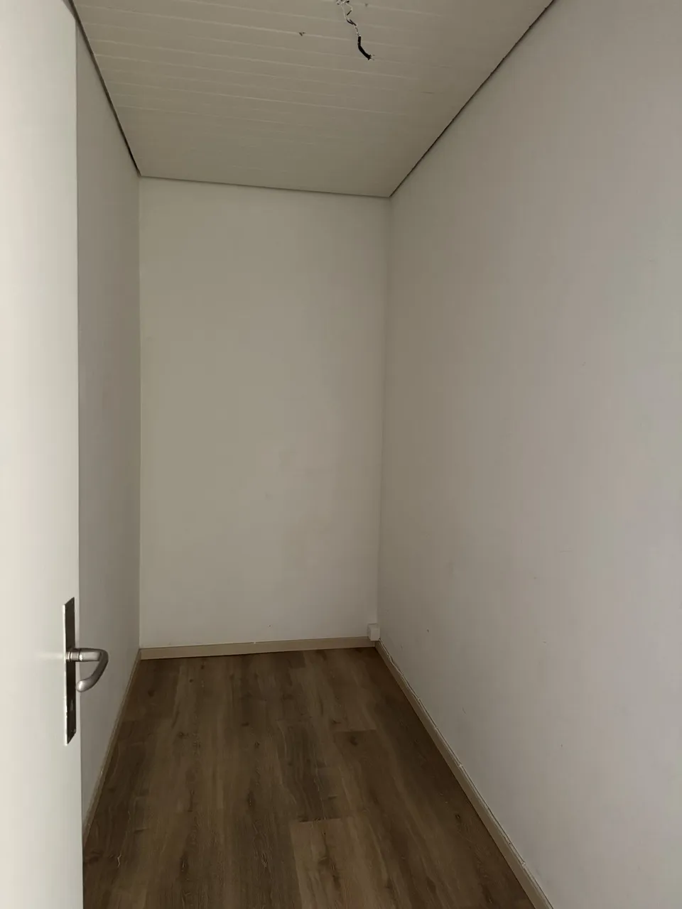 Möblierte WG-Zimmer in Gehdistanz zum Bahnhof Frenkendorf