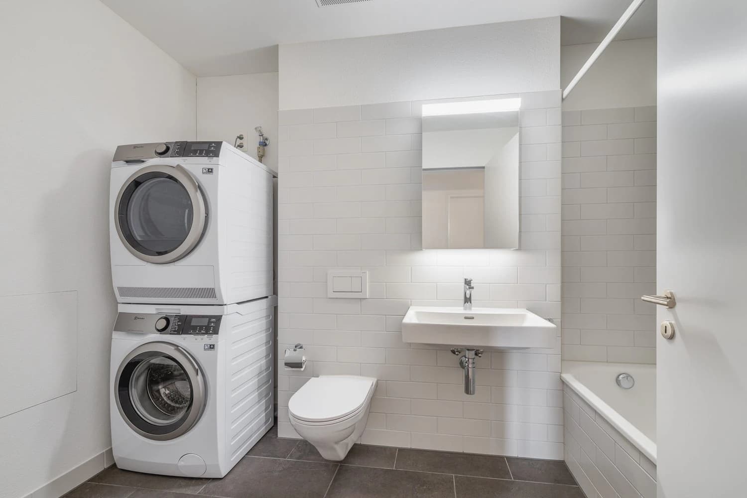 Leben mit WohnGefühl - IM GUSS