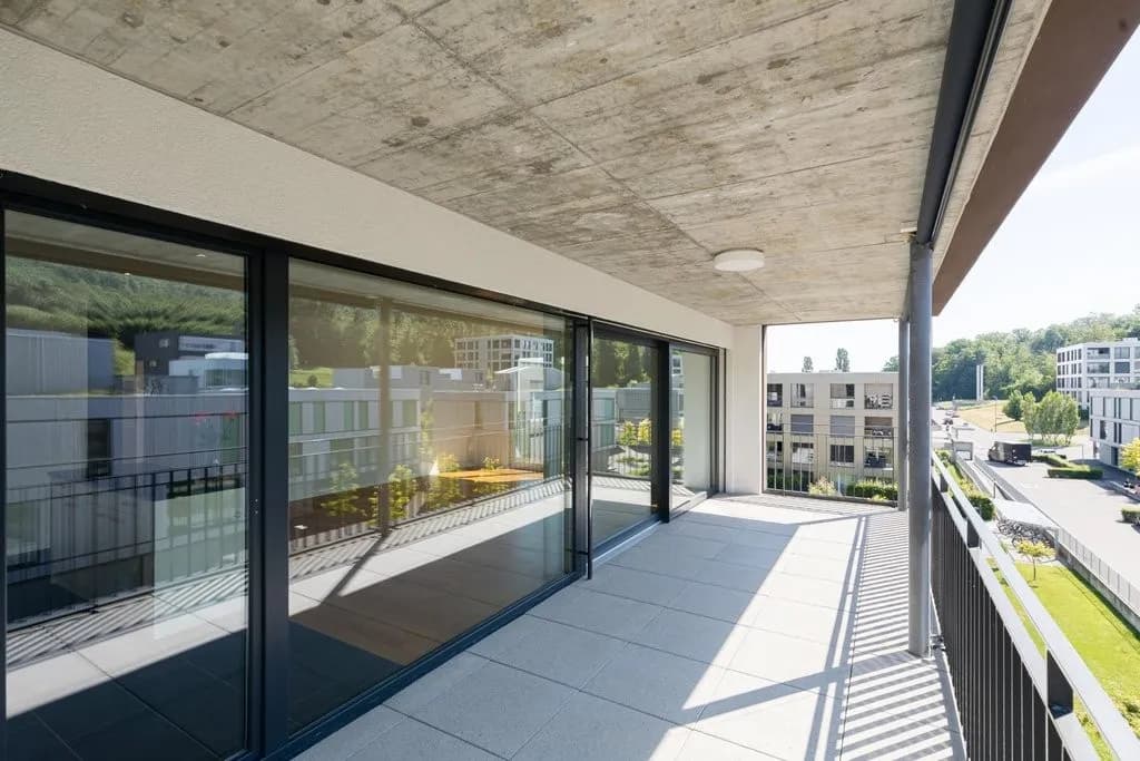 Willkommen zu Hause im Bornfeld