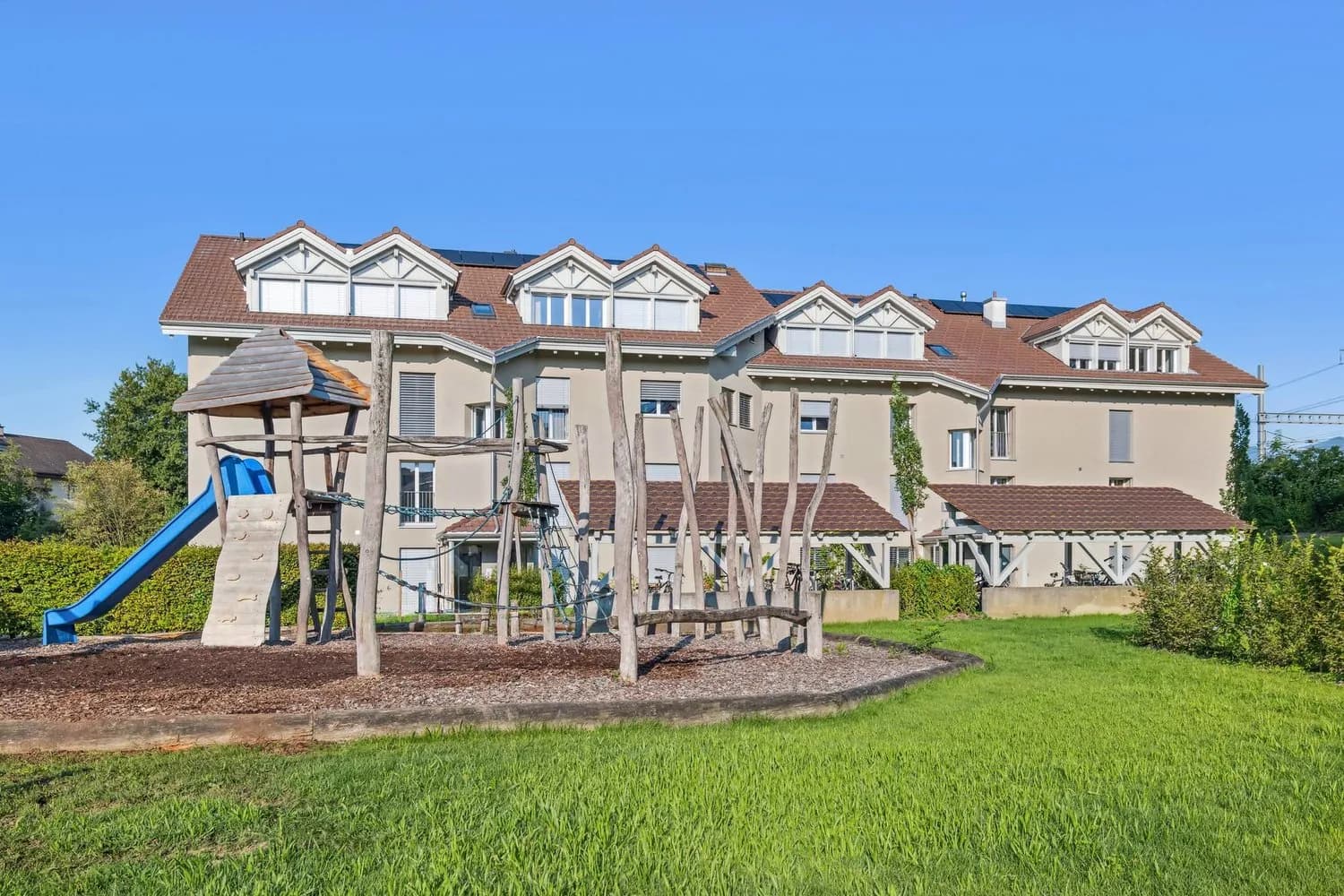 Willkommen in Luterbach