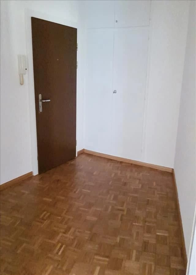 Ruhig, aber dennoch zentral! +  Gutschein im Wert von CHF 500