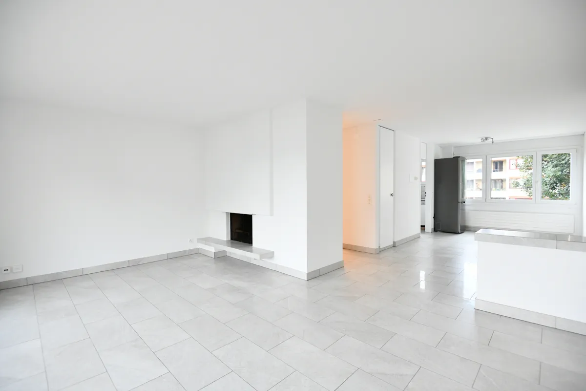 EIGENTUMSWOHNUNG IN ZOFINGEN