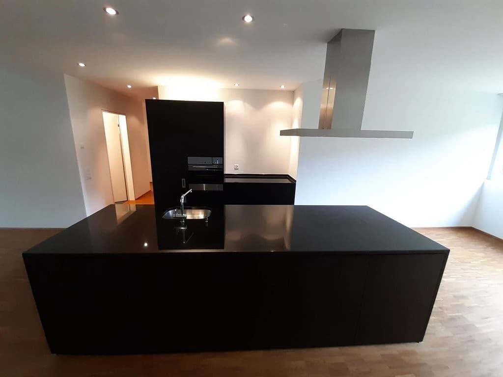 Attraktive Wohnlage im Herzen von Amriswil