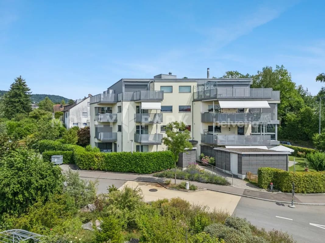 Attraktive Anlage in die Zukunft in der Top-Seegemeinde an der Goldküste