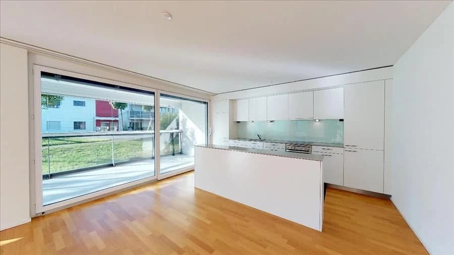 Ist vielleicht genau dies Ihr neues Zuhause?