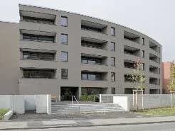 Viva Grüttbach - modernes Wohnen im Alter