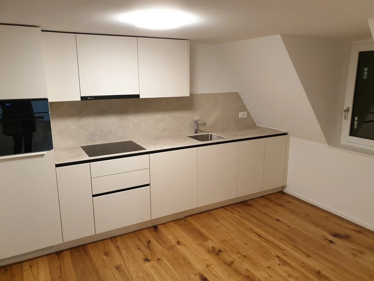 Tapetenwechsel gewünscht?