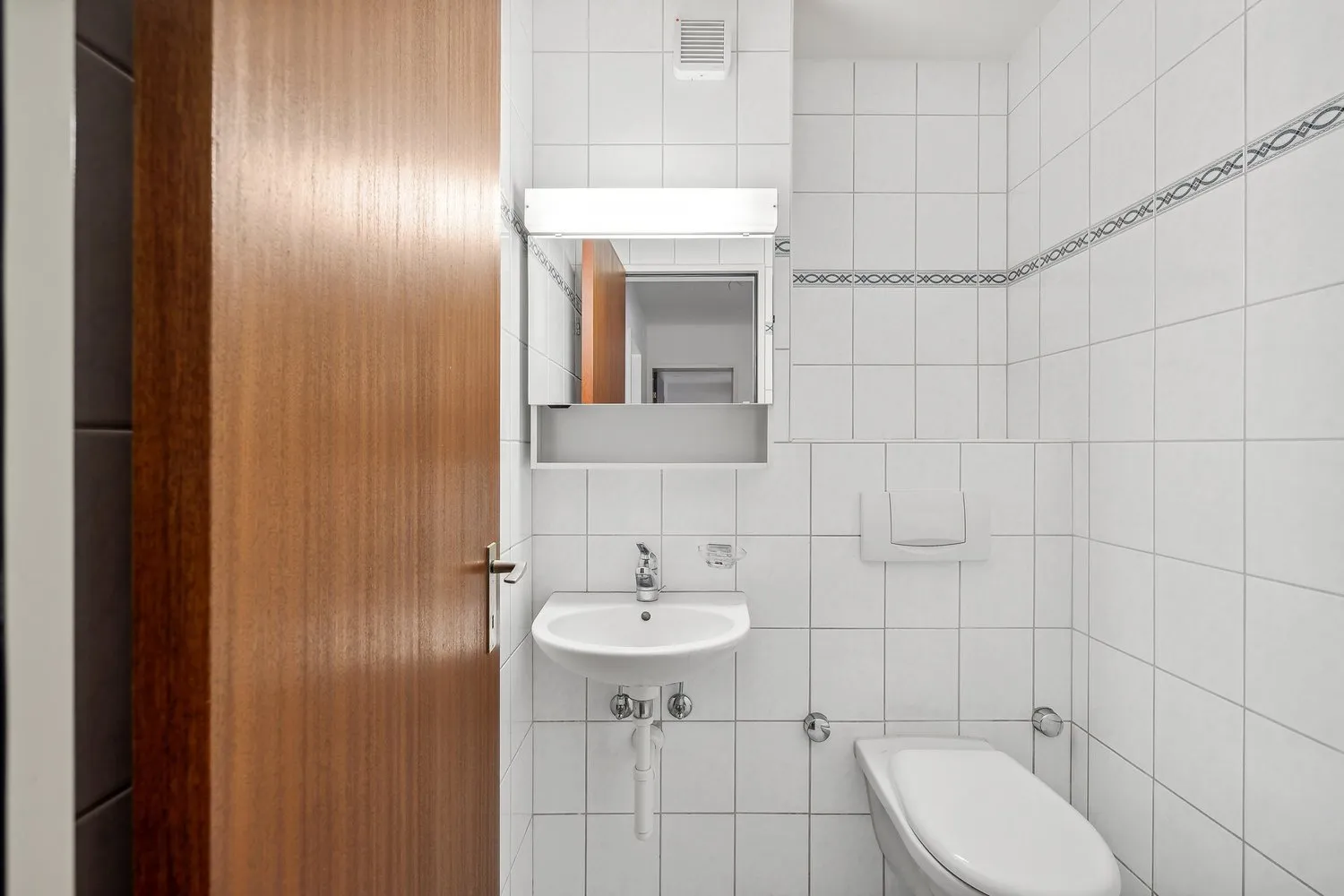 Einziehen ohne Umzugskosten – Ihr neues Zuhause an ruhiger Lage!