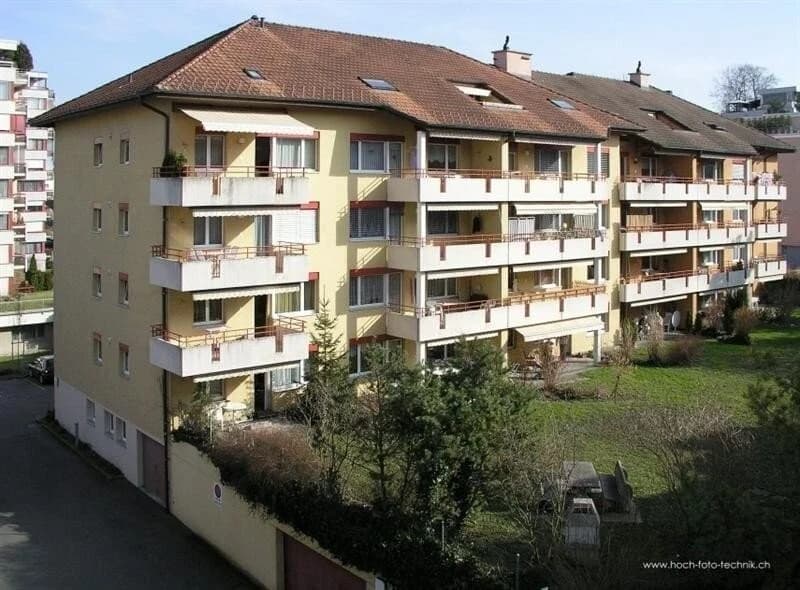 Ihr neues, gemütliches Zuhause am Bodensee!