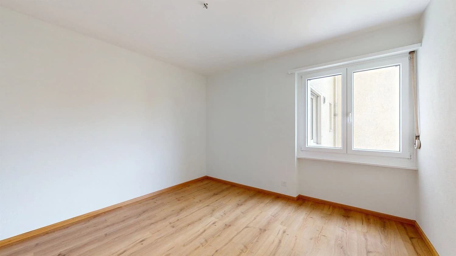 Meine neue Wohnung am Markplatz, Grenchen - Erster Nettomietzins geschenkt!