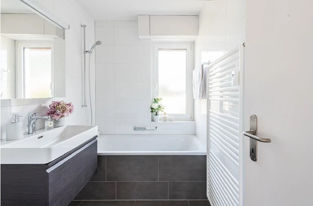 Start ins eigene Wohnglück