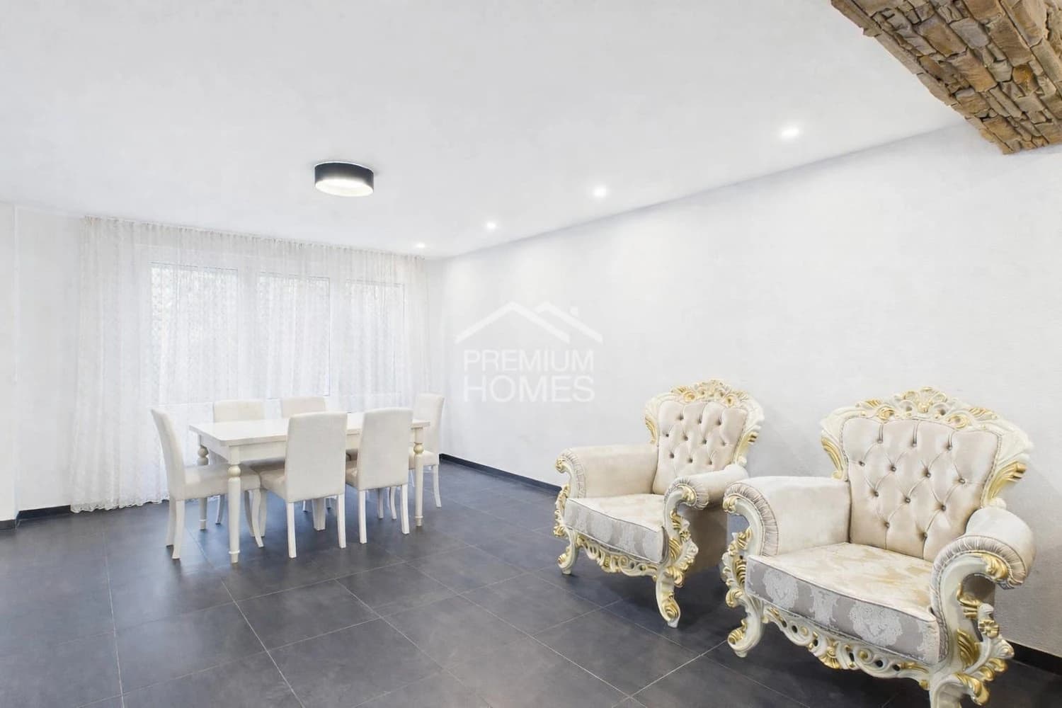 Wohnen am Puls der Stadt