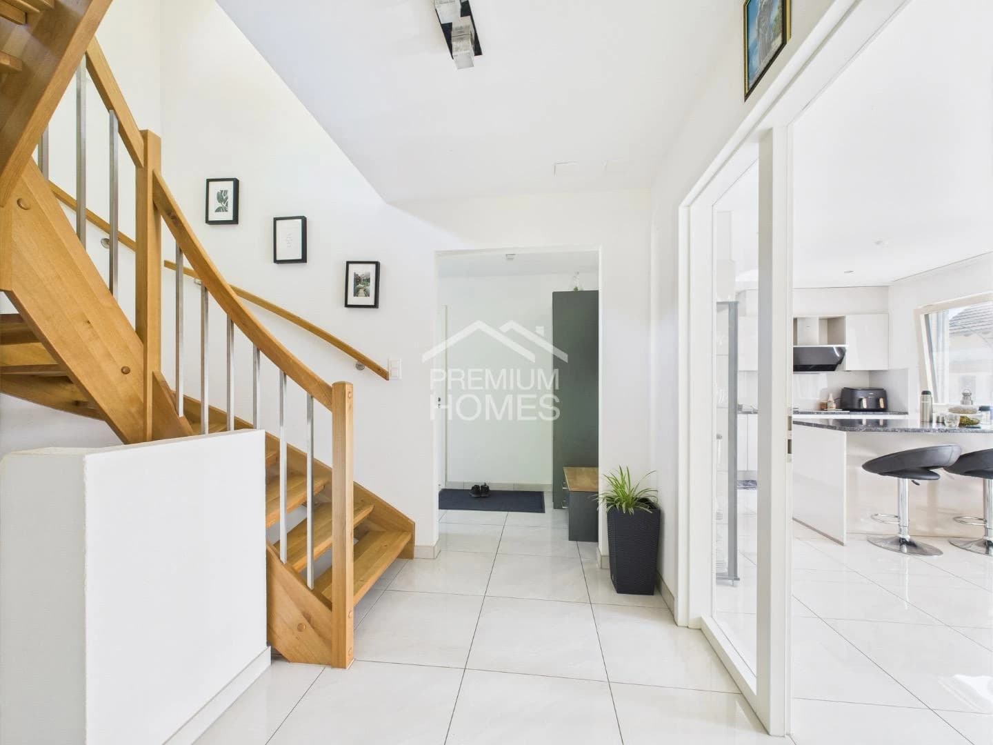 Hier beginnt Ihr neues Kapitel - ruhig, sonnig, familienfreundlich