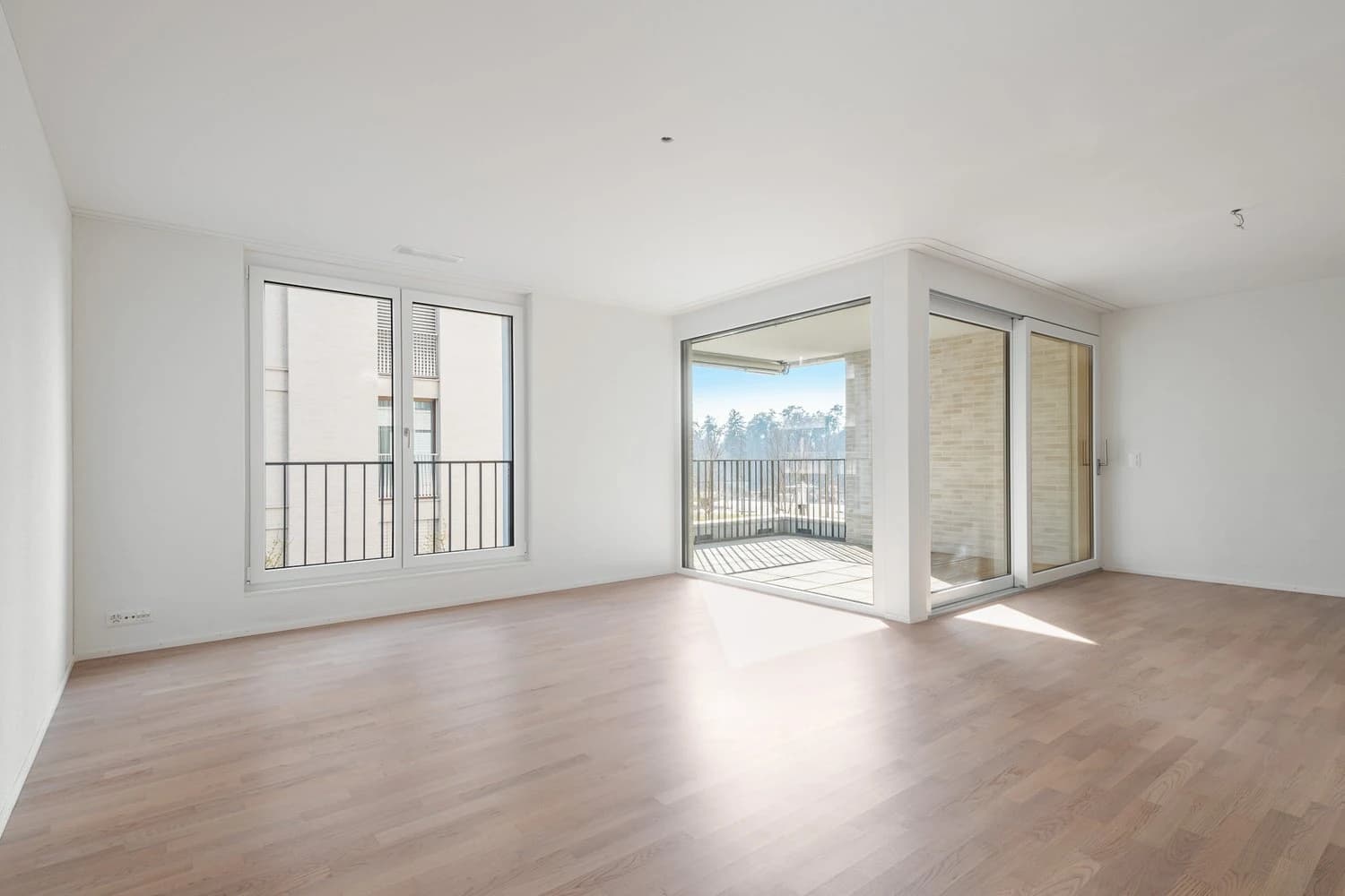 Leben mit WohnGefühl - IM GUSS