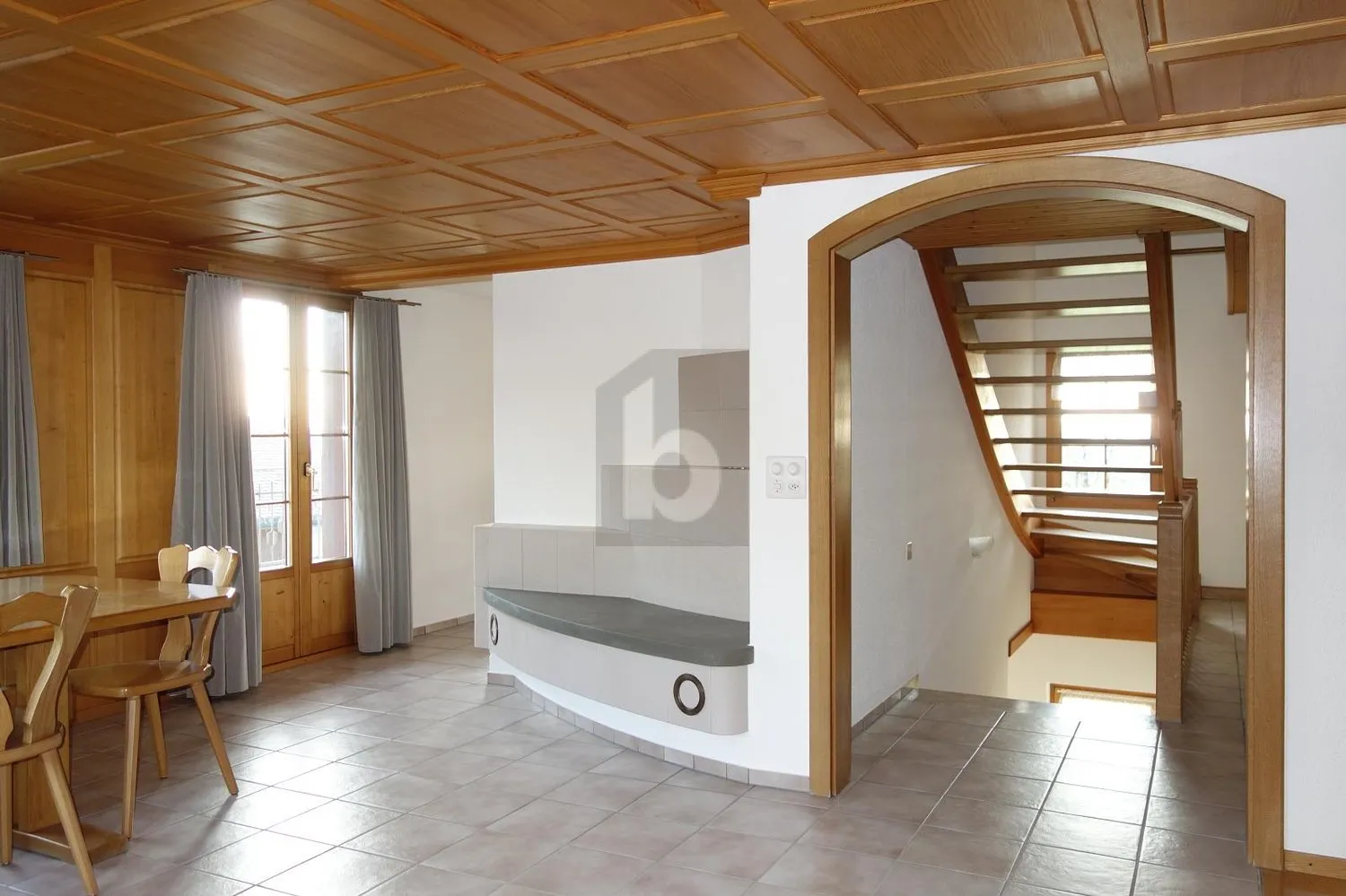 VORAUSSETZUNG: LANDWIRTSCHAFTLICHER HINTERGRUND