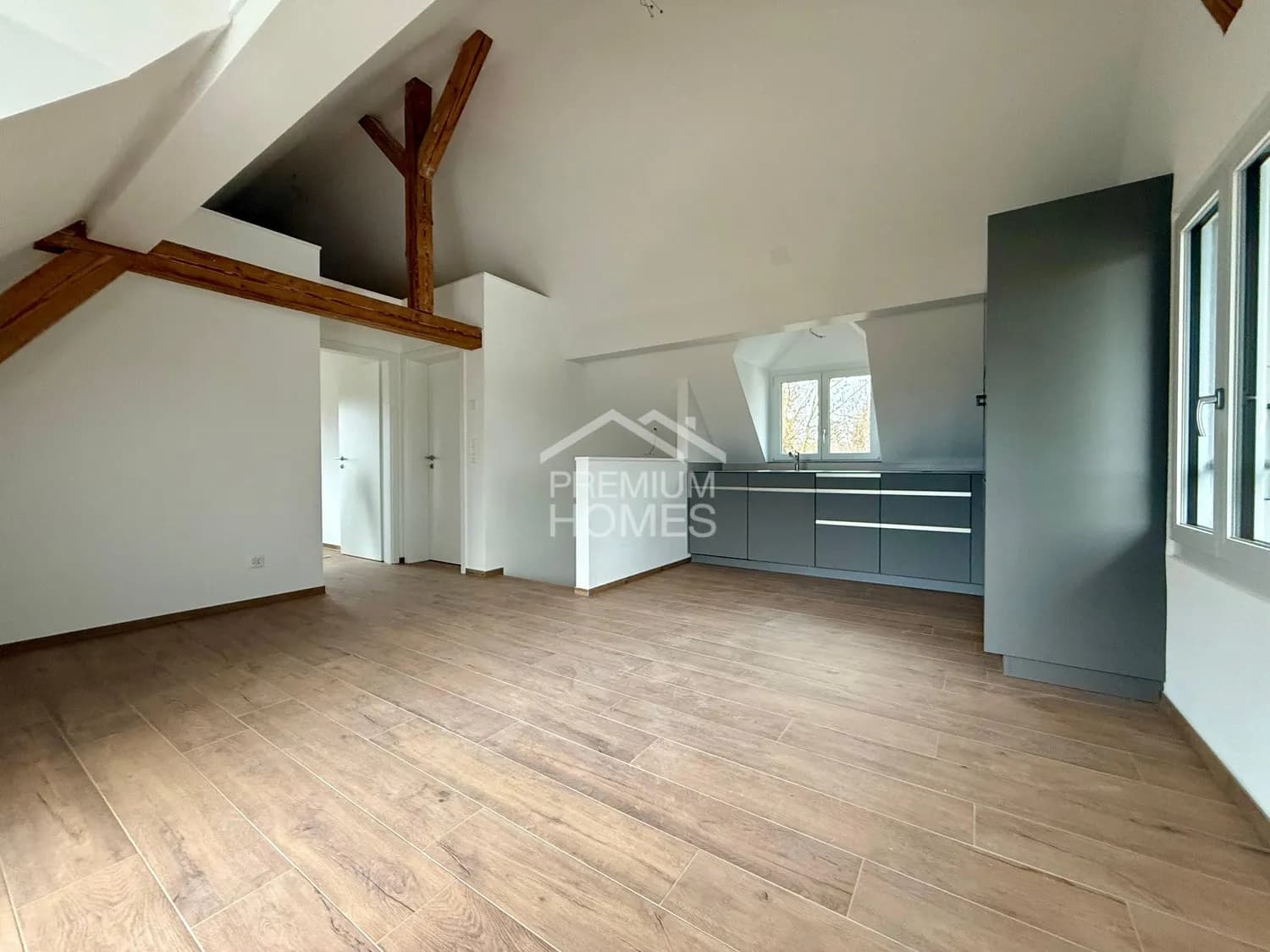 Qualität, die man sieht und spürt