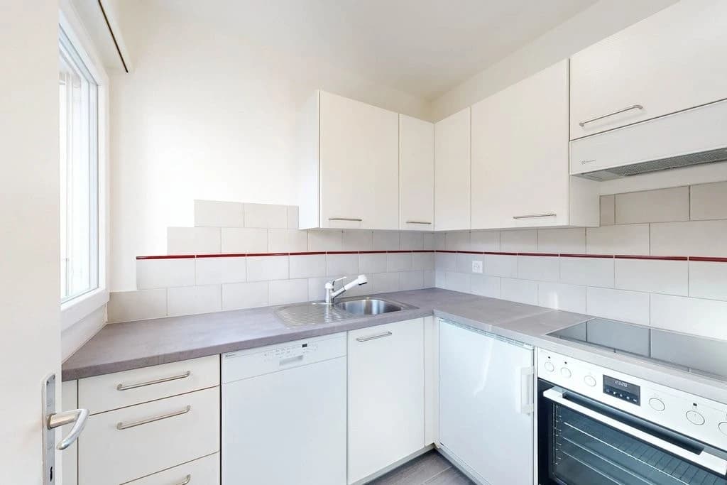 Atraktive 1.0-Zimmer-Wohnung im beliebten Basler Neubadquartier