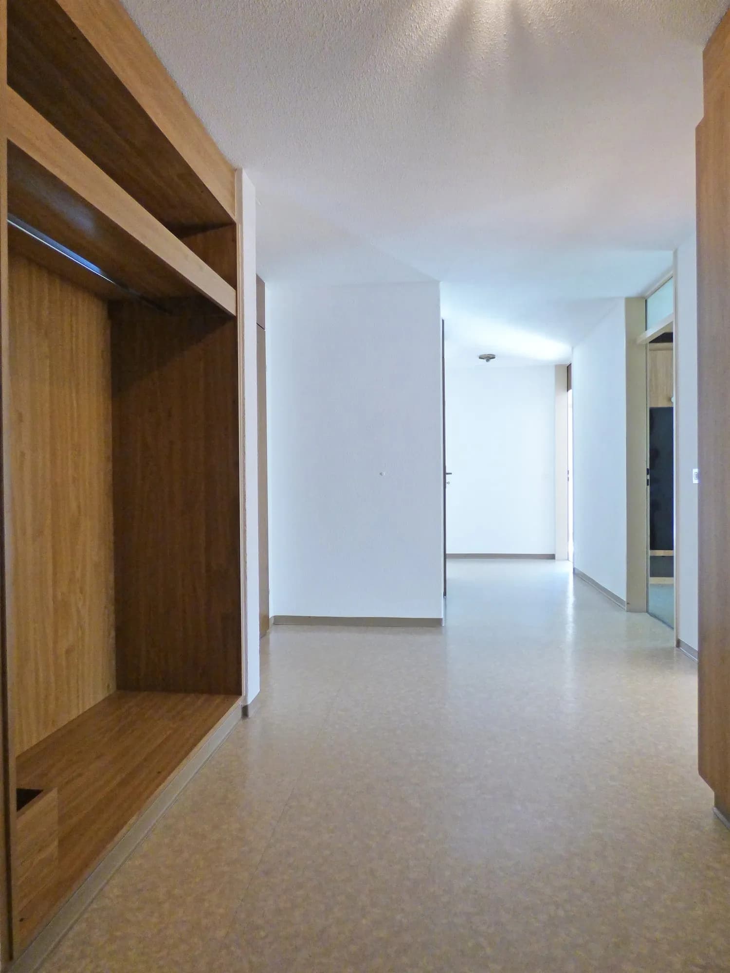 Wohnen im Herzen von Uznach