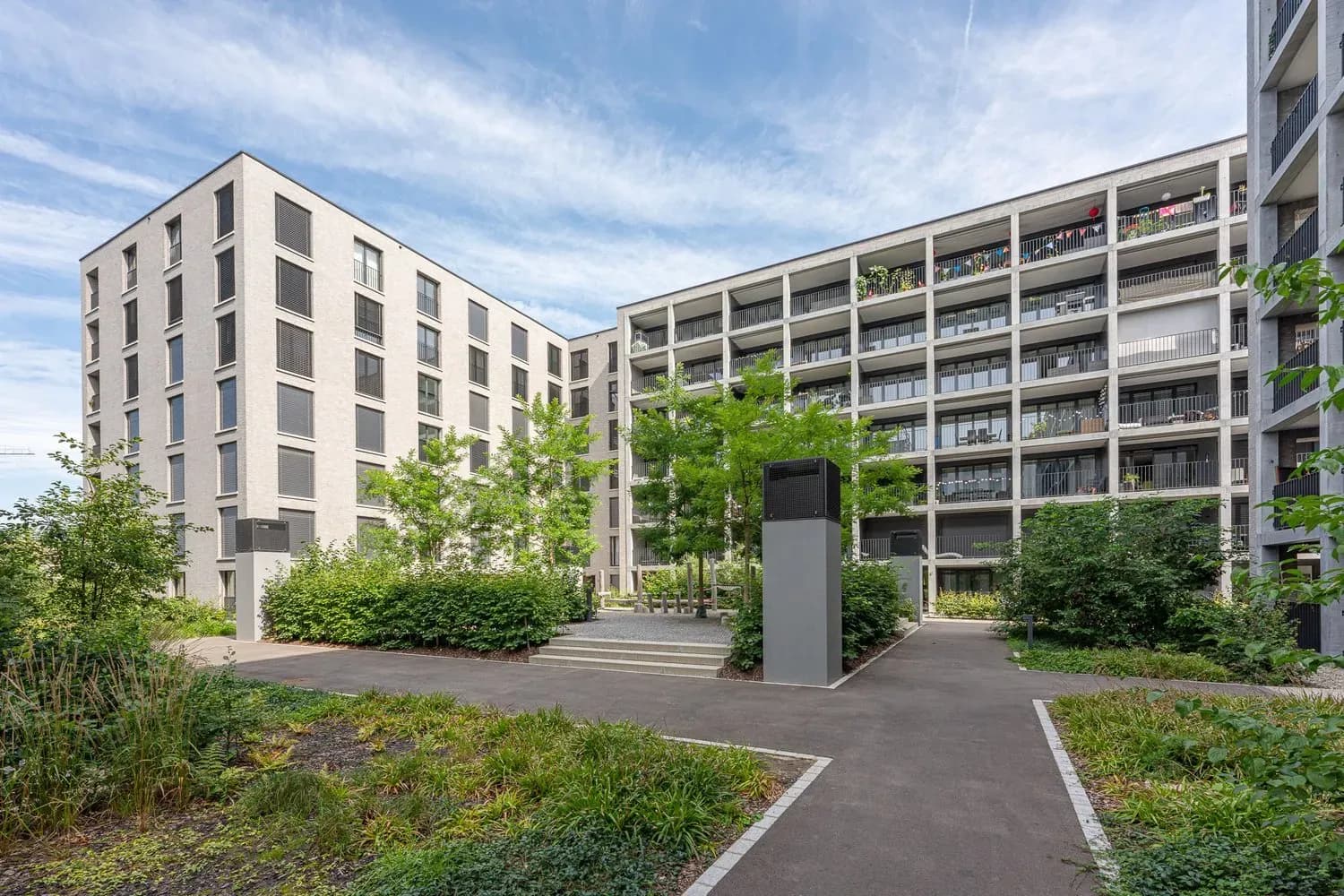 IM GUSS - Leben mit WohnGefühl